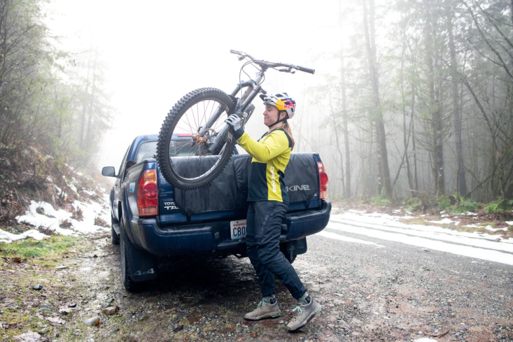 γρ Dakine γυναίκες μακρυμάνικη φανέλα ποδηλάτου Thrillium πράσινο γλυκάνισο 4D06T268 είδη ένδυσης