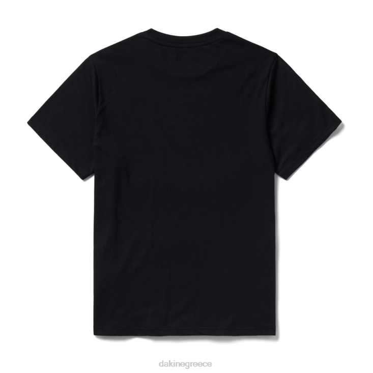 γρ Dakine γυναίκες μέθοδος μπλουζάκι μαύρο - κληρονομιά 4D06T770 είδη ένδυσης