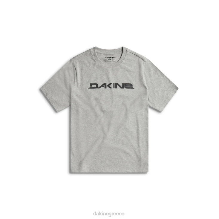 γρ Dakine γυναίκες da rail κοντομάνικο μπλουζάκι ερείκη γκρι 4D06T308 είδη ένδυσης