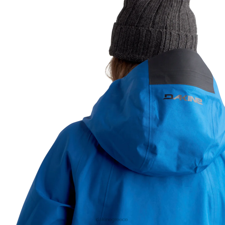γρ Dakine γυναίκες Μπουφάν stoker gore-tex 3l μπλε της υπερμαρίνας 4D06T276 είδη ένδυσης