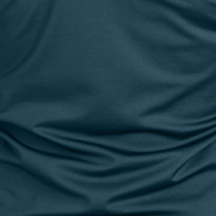 γρ Dakine γυναίκες hd snug fit κοντομάνικο rashguard πλήρωμα γαλαξιακό μπλε 4D06T336 είδη ένδυσης