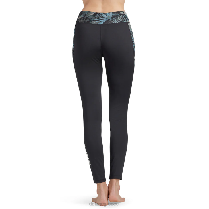 γρ Dakine γυναίκες Κολάν hd surf rashguard nahele print 4D06T778 είδη ένδυσης