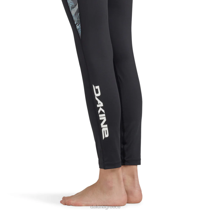 γρ Dakine γυναίκες Κολάν hd surf rashguard nahele print 4D06T778 είδη ένδυσης