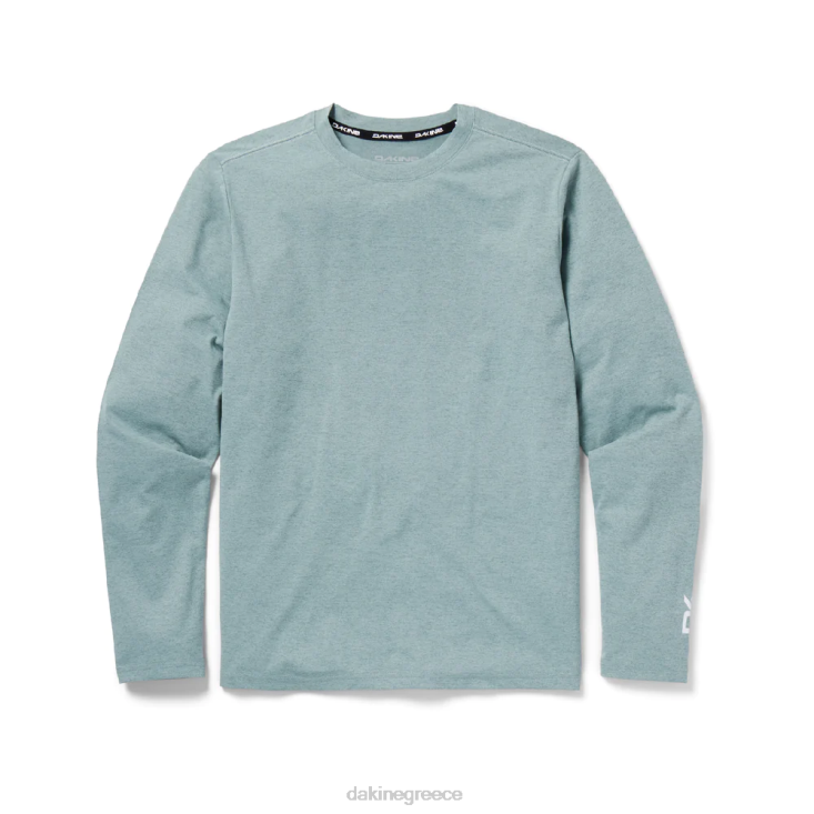 γρ Dakine γυναίκες ρίζες μακρυμάνικο uv crew καπνιστό φύκι 4D06T775 είδη ένδυσης