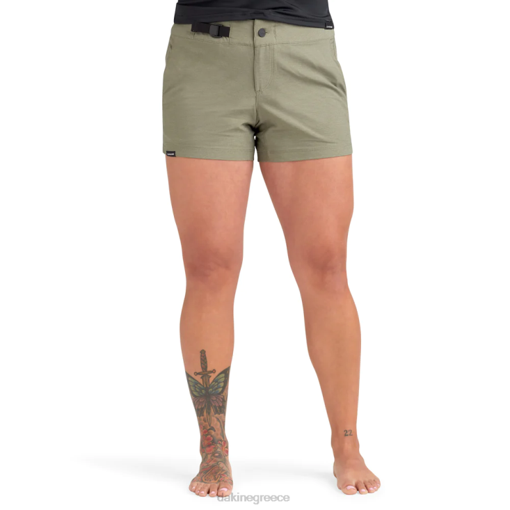 γρ Dakine γυναίκες rockwell υβριδικό κοντό ελιά 4D06T762 είδη ένδυσης