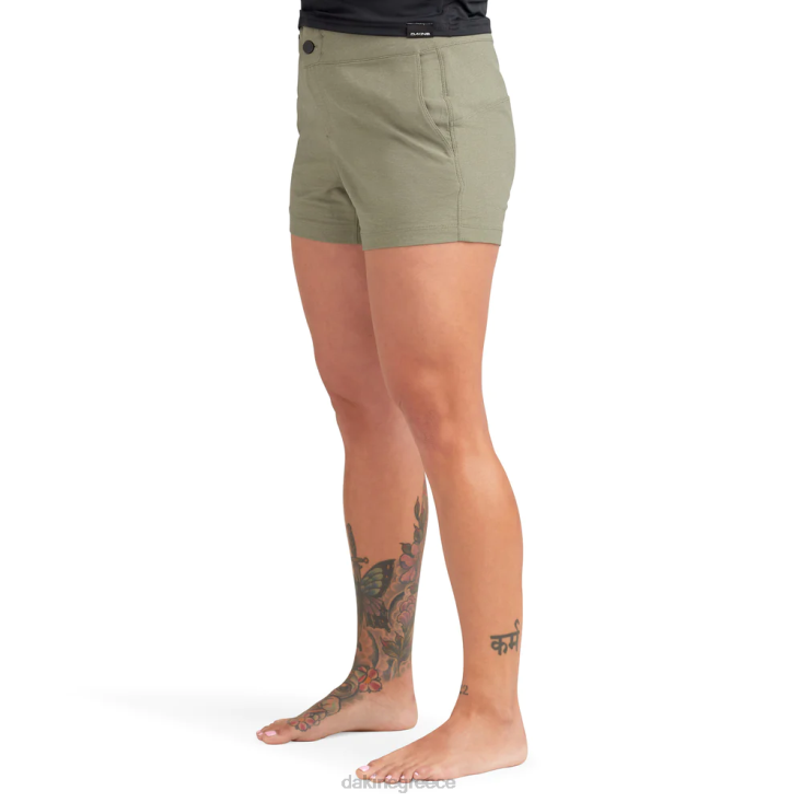 γρ Dakine γυναίκες rockwell υβριδικό κοντό ελιά 4D06T762 είδη ένδυσης