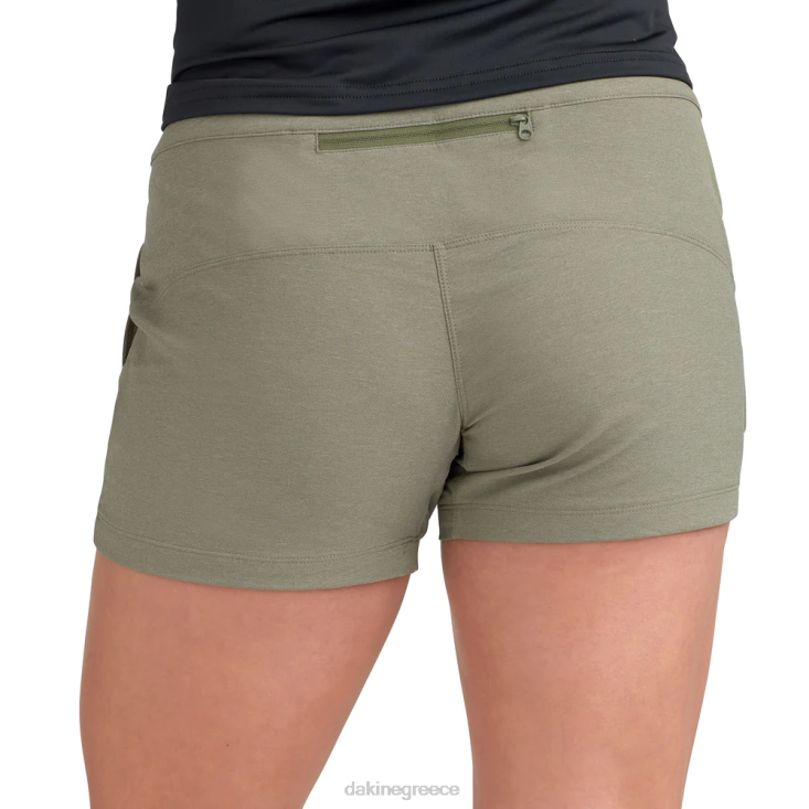 γρ Dakine γυναίκες rockwell υβριδικό κοντό ελιά 4D06T762 είδη ένδυσης