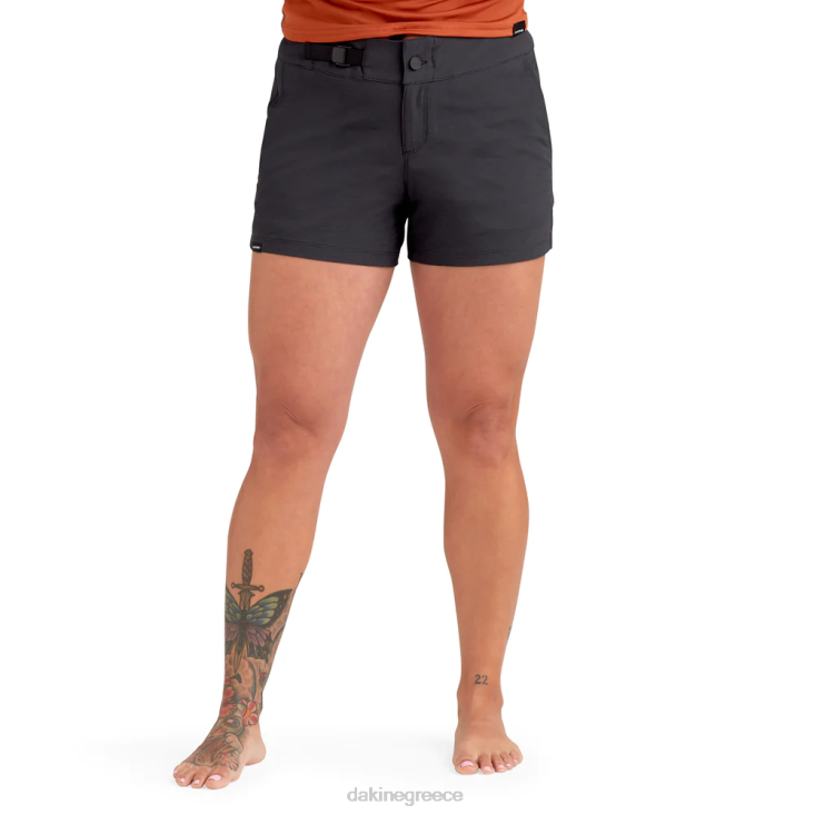 γρ Dakine γυναίκες rockwell υβριδικό κοντό μαύρος 4D06T763 είδη ένδυσης