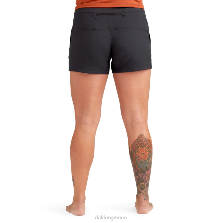 γρ Dakine γυναίκες rockwell υβριδικό κοντό μαύρος 4D06T763 είδη ένδυσης