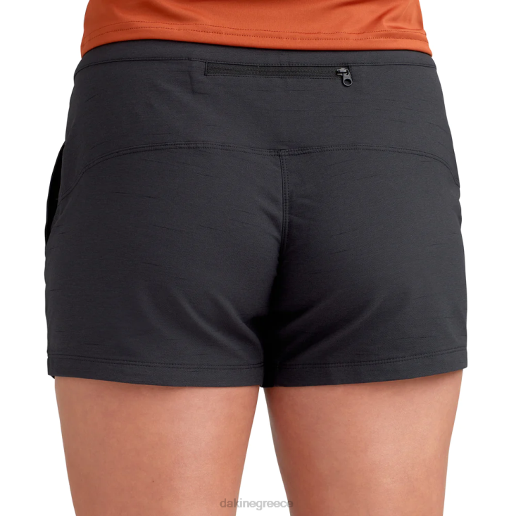 γρ Dakine γυναίκες rockwell υβριδικό κοντό μαύρος 4D06T763 είδη ένδυσης