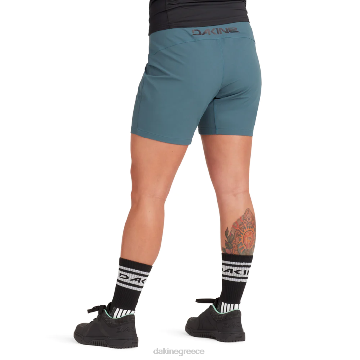 γρ Dakine γυναίκες κοντό ποδήλατο syncline 7