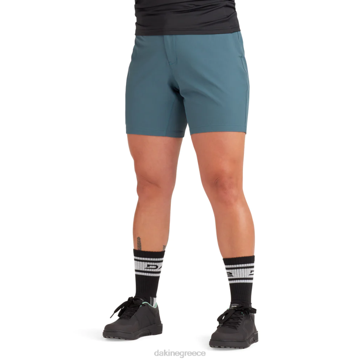 γρ Dakine γυναίκες κοντό ποδήλατο syncline 7