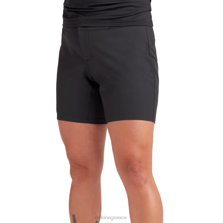 γρ Dakine γυναίκες κοντό ποδήλατο syncline 7". μαύρος 4D06T761 είδη ένδυσης
