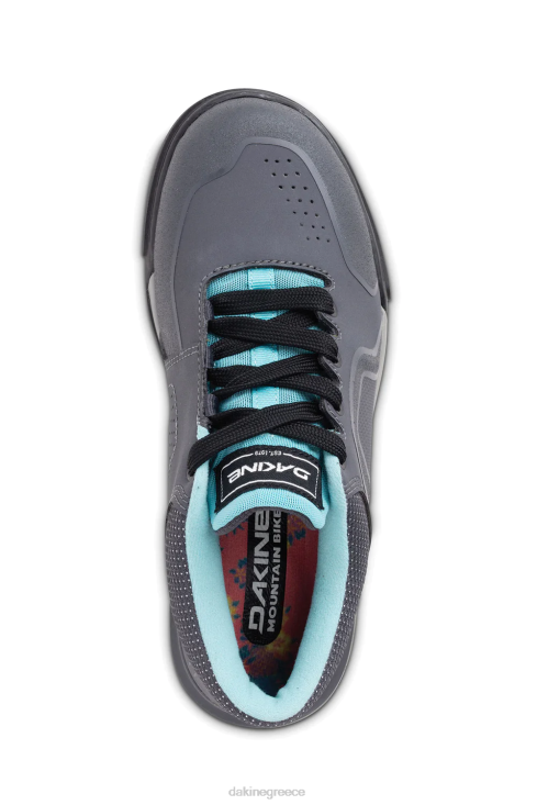 γρ Dakine γυναίκες drift ποδήλατο βουνού γκρι του νείλου 4D06T978 είδη υπόδησης