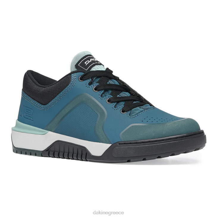 γρ Dakine γυναίκες drift ποδήλατο βουνού μπλε του γαλαξία/μπλε του ορίζοντα 4D06T980 είδη υπόδησης