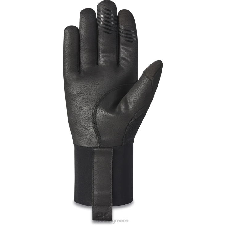 γρ Dakine άνδρες λευκό γάντι ποδηλάτου με αρθρώσεις μαύρος 4D06T513 αξεσουάρ