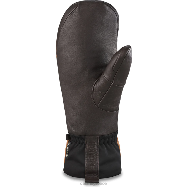 γρ Dakine άνδρες βαρόνος Γκορ-Τεξ γάντι βόνασος 4D06T517 αξεσουάρ