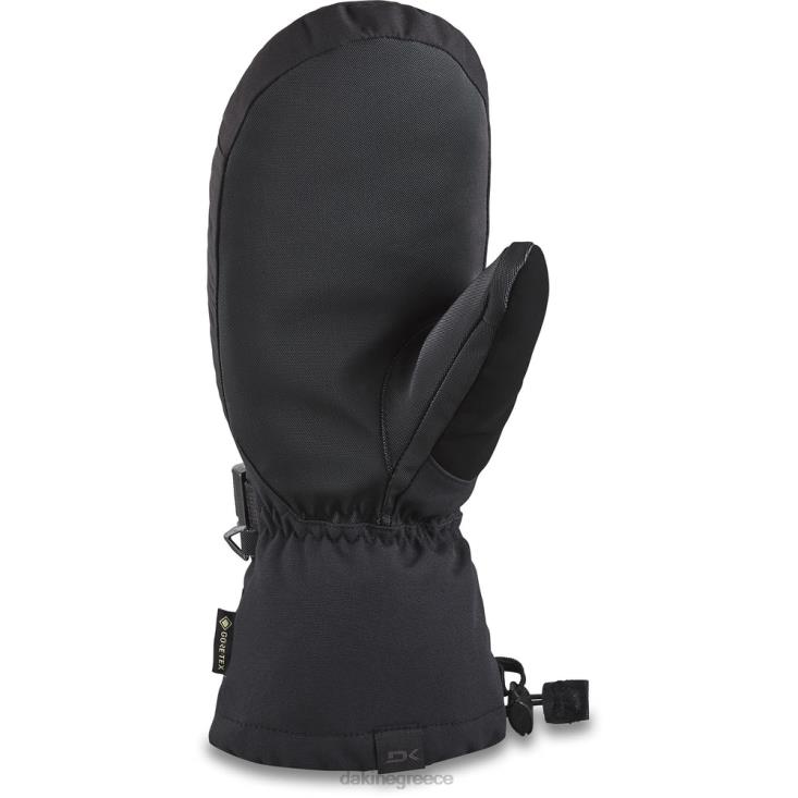 γρ Dakine άνδρες τιταν γκορ-τεξ γαντ μαύρος 4D06T521 αξεσουάρ
