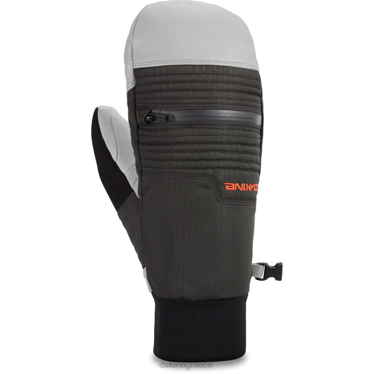 γρ Dakine άνδρες γάντι στον ορίζοντα ατσάλι γκρι 4D06T574 αξεσουάρ