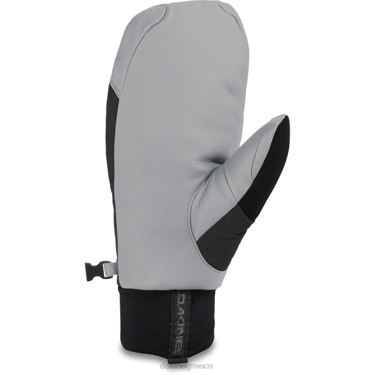 γρ Dakine άνδρες γάντι στον ορίζοντα ατσάλι γκρι 4D06T574 αξεσουάρ