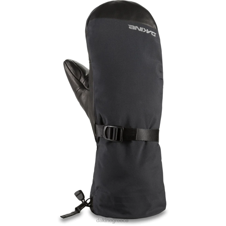 γρ Dakine άνδρες diablo gore-tex mitt μαύρος 4D06T546 αξεσουάρ