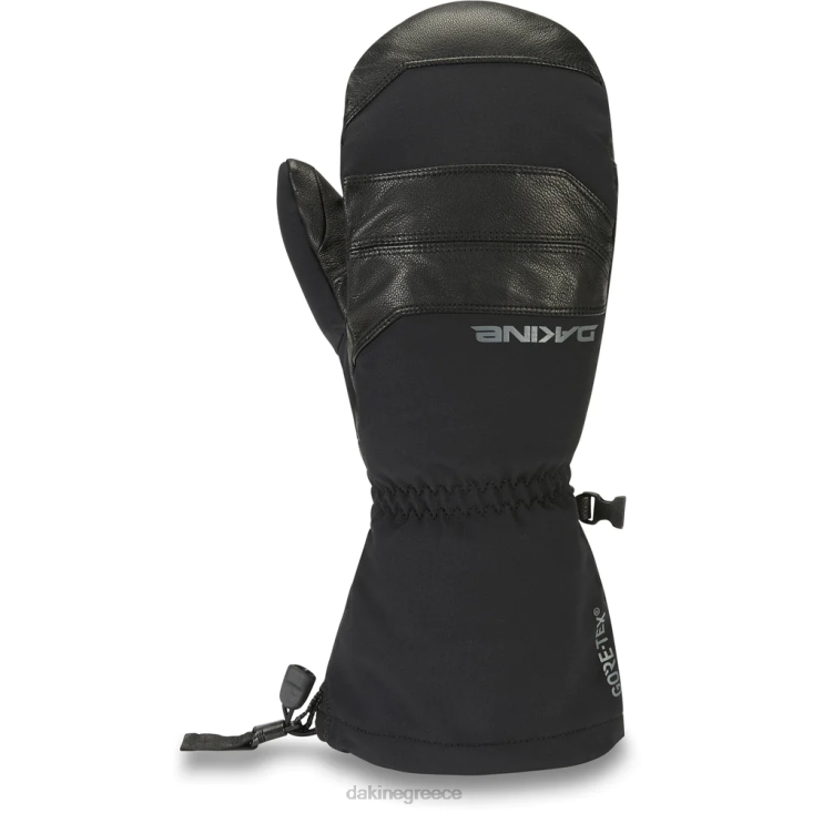 γρ Dakine άνδρες εκδρομή gore tex mitt μαύρος 4D06T523 αξεσουάρ