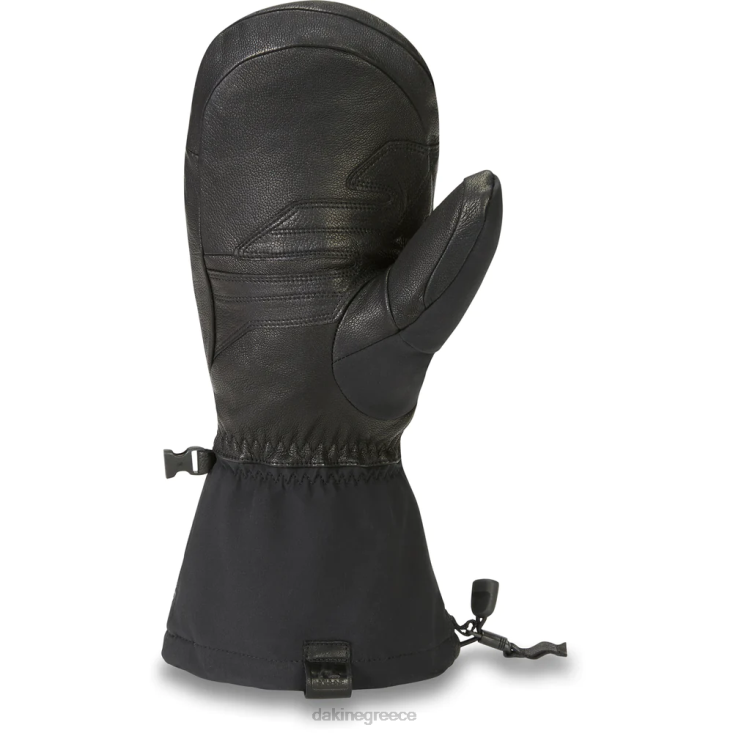 γρ Dakine άνδρες εκδρομή gore tex mitt μαύρος 4D06T523 αξεσουάρ