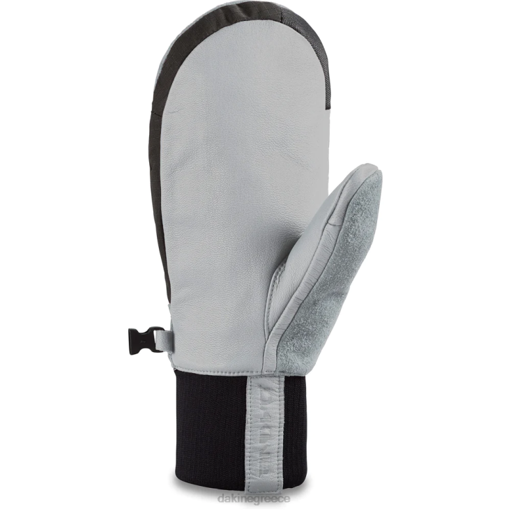 γρ Dakine άνδρες pinto mitt ατσάλι γκρι 4D06T533 αξεσουάρ