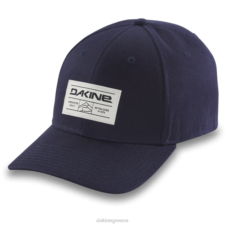 γρ Dakine άνδρες πήγαινε στο ballcap μεσάνυχτα ναυτικό 4D06T500 αξεσουάρ