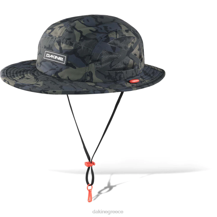 γρ Dakine άνδρες καπέλο σερφ kahu cascade camo - s22 4D06T494 αξεσουάρ