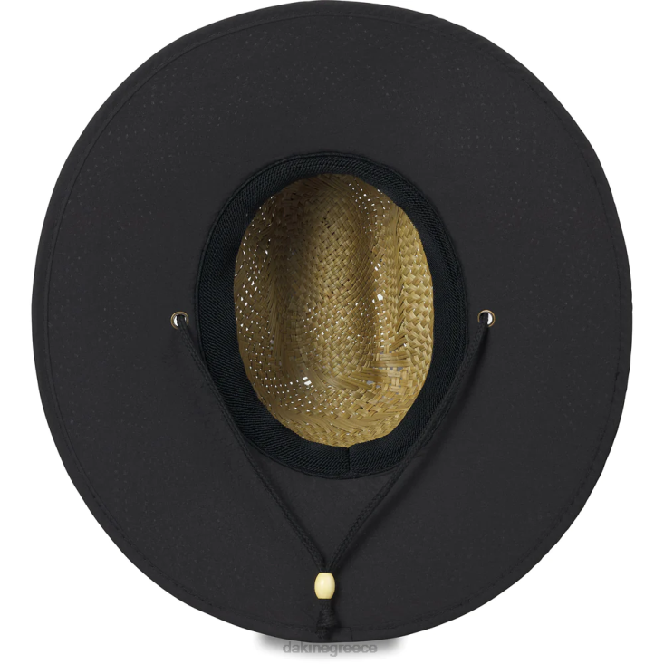 γρ Dakine άνδρες ψάθινο καπέλο pindo νυχτερινός ουρανός 4D06T474 αξεσουάρ