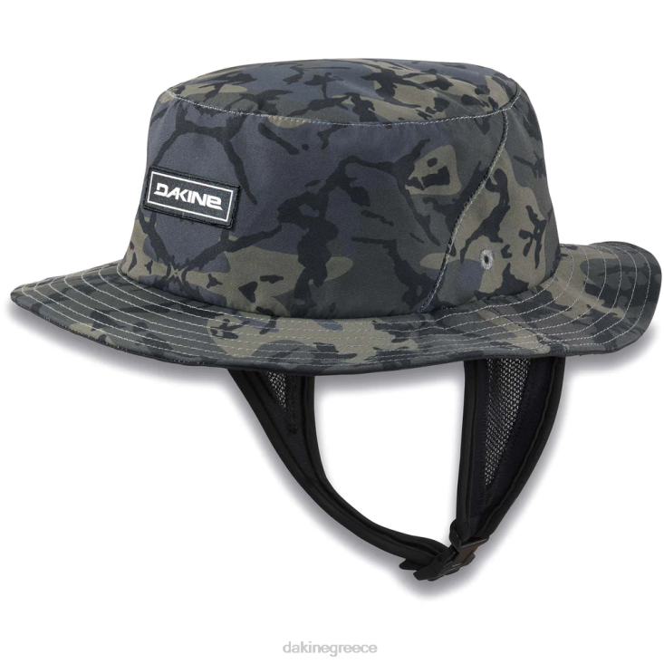 γρ Dakine άνδρες καπέλο ινδο surf cascade camo - s22 4D06T491 αξεσουάρ