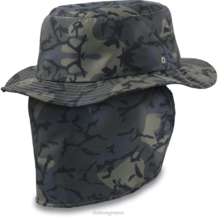 γρ Dakine άνδρες καπέλο ινδο surf cascade camo - s22 4D06T491 αξεσουάρ