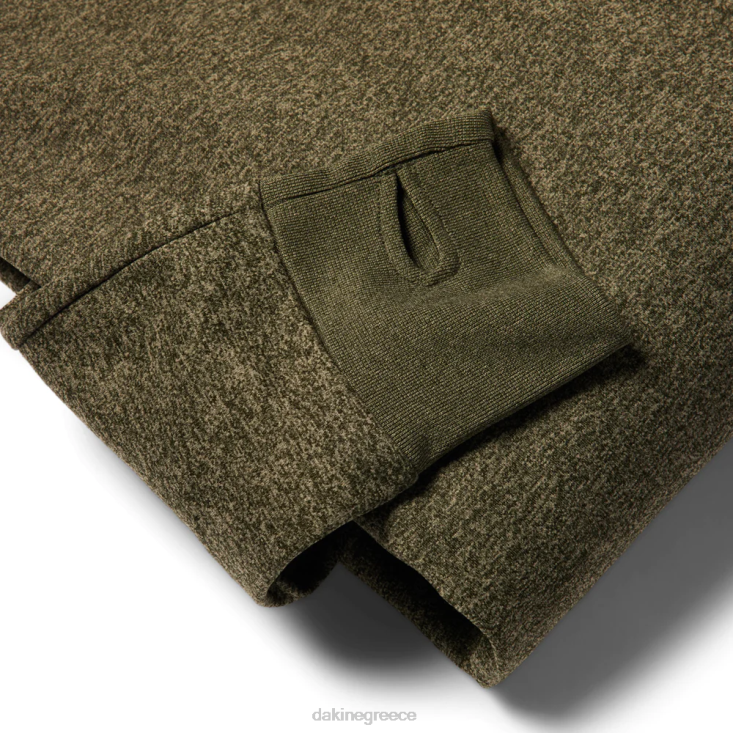 γρ Dakine άνδρες ελαφρύ πλήρωμα απελευθερωτής πράσινο τύρφη 4D06T46 είδη ένδυσης