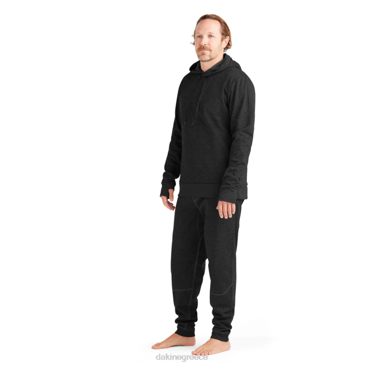 γρ Dakine άνδρες απελευθερωτή ελαφριά κουκούλα μαύρος 4D06T48 είδη ένδυσης