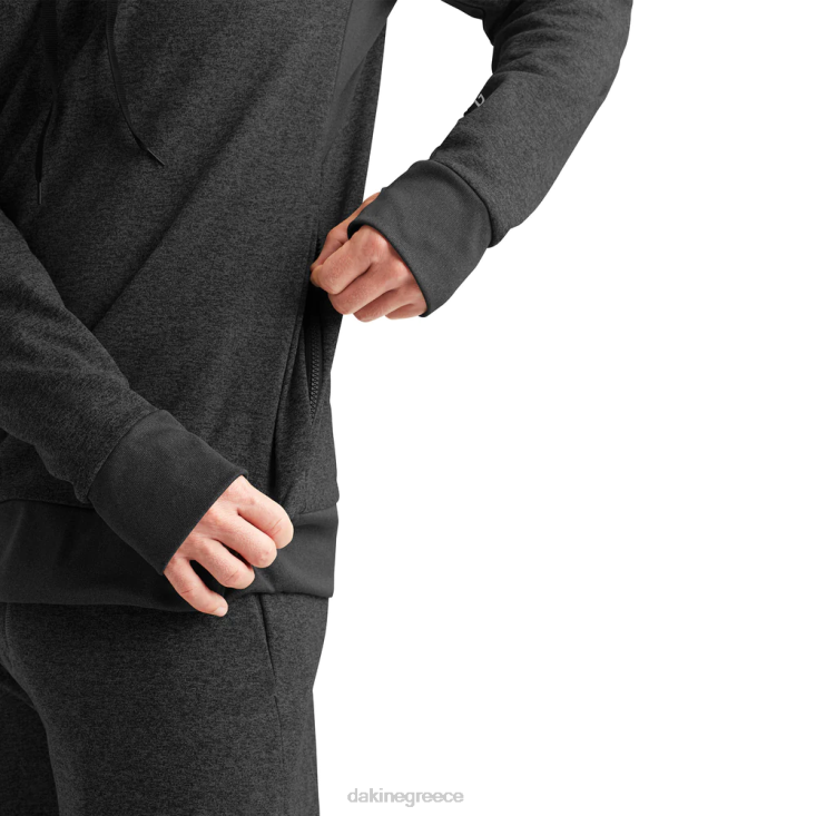 γρ Dakine άνδρες απελευθερωτή ελαφριά κουκούλα μαύρος 4D06T48 είδη ένδυσης