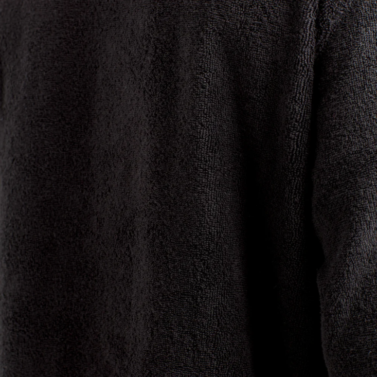 γρ Dakine άνδρες κουκούλα με πετσέτα apresurf quickdry μαύρος 4D06T36 είδη ένδυσης