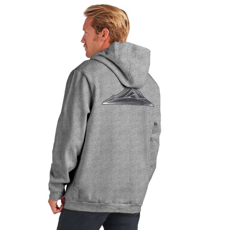 γρ Dakine άνδρες κουκούλα pollard μαύρος 4D06T39 είδη ένδυσης