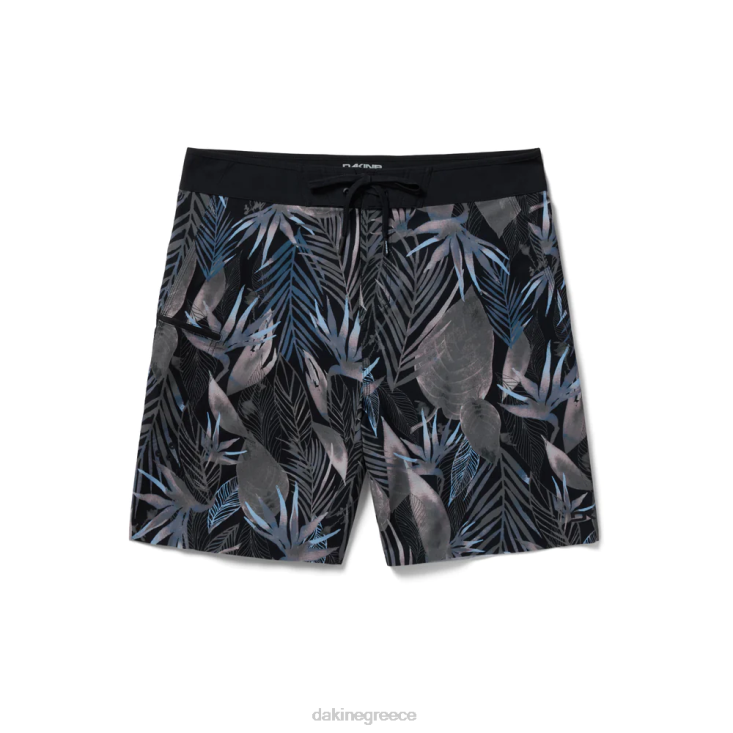 γρ Dakine άνδρες πλήρης αποστολή 19" boardshort nahele print 4D06T251 είδη ένδυσης