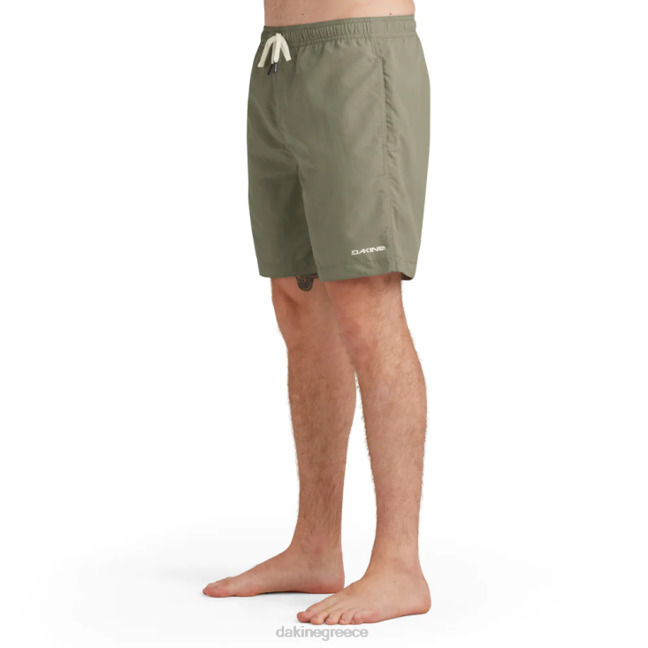 γρ Dakine άνδρες cruiser boardshort καναπέ πράσινο 4D06T259 είδη ένδυσης