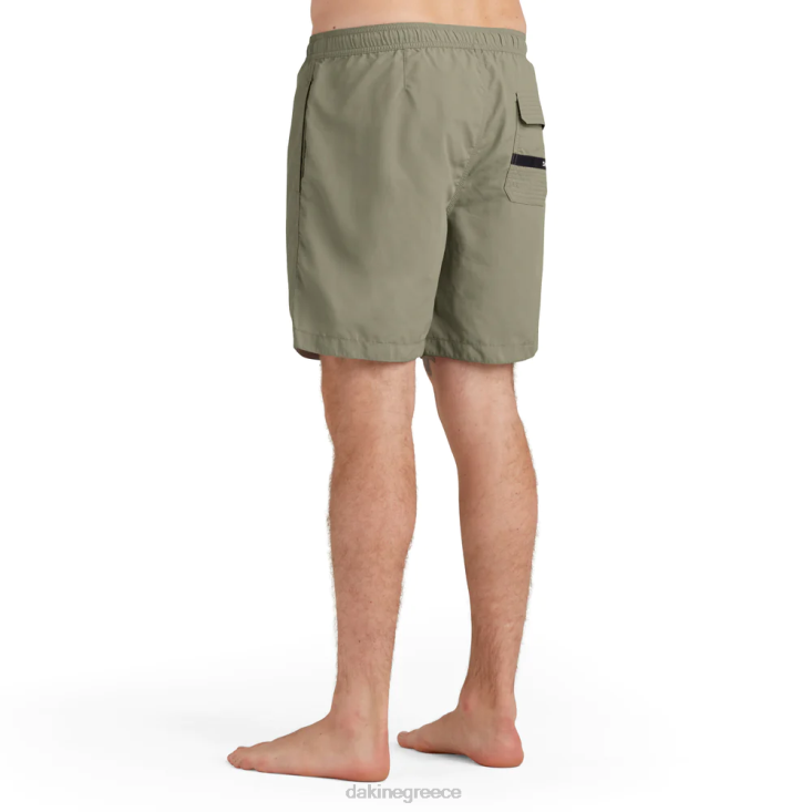 γρ Dakine άνδρες cruiser boardshort καναπέ πράσινο 4D06T259 είδη ένδυσης