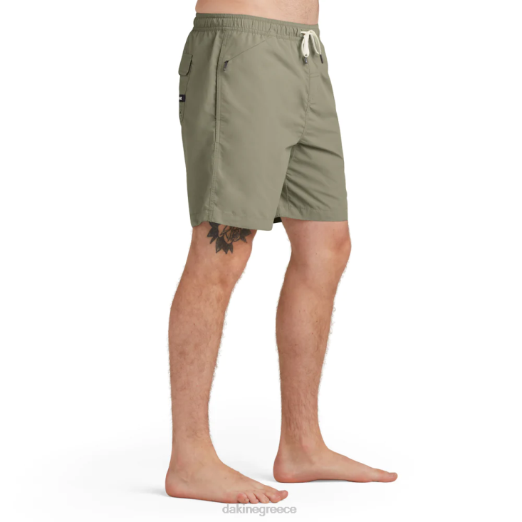 γρ Dakine άνδρες cruiser boardshort καναπέ πράσινο 4D06T259 είδη ένδυσης