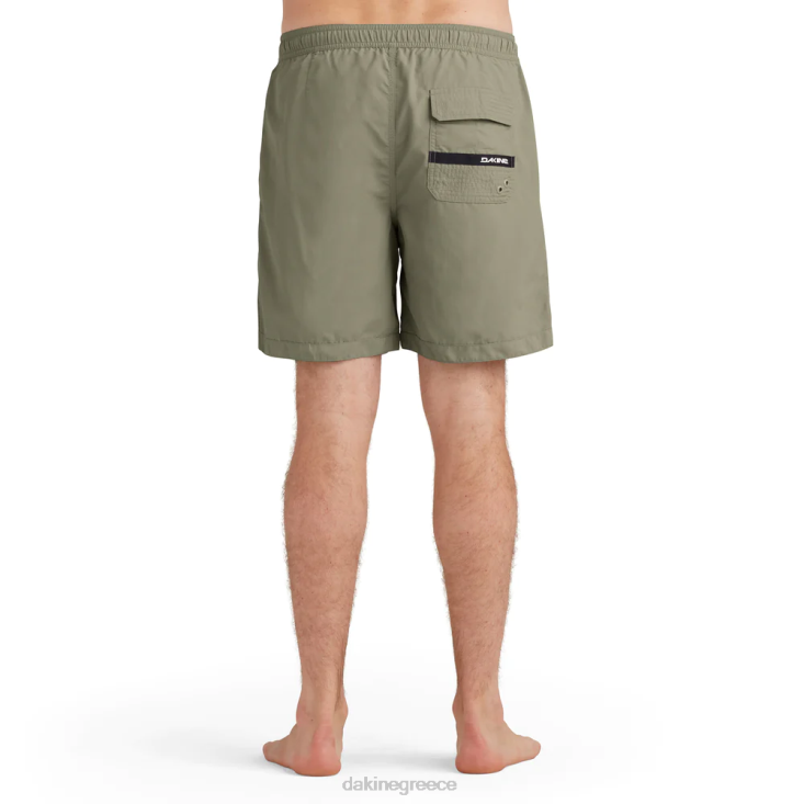 γρ Dakine άνδρες cruiser boardshort καναπέ πράσινο 4D06T259 είδη ένδυσης