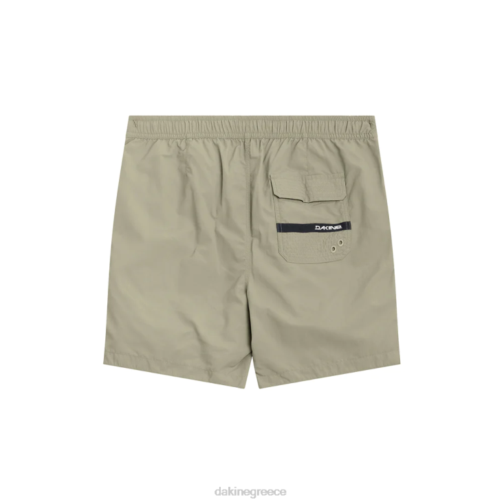 γρ Dakine άνδρες cruiser boardshort καναπέ πράσινο 4D06T259 είδη ένδυσης
