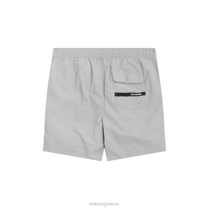 γρ Dakine άνδρες cruiser boardshort ράγα γκρι 4D06T261 είδη ένδυσης
