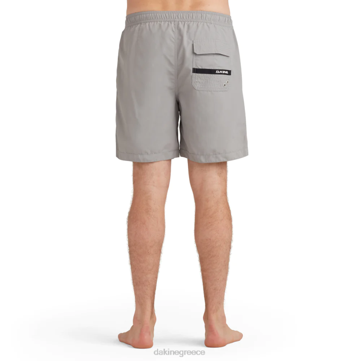 γρ Dakine άνδρες cruiser boardshort ράγα γκρι 4D06T261 είδη ένδυσης