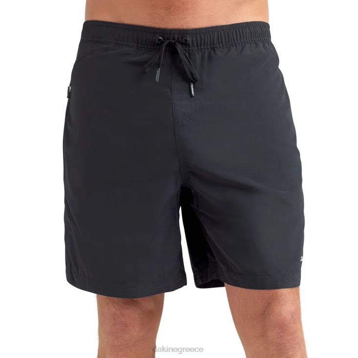 γρ Dakine άνδρες cruiser boardshort μαύρος 4D06T262 είδη ένδυσης