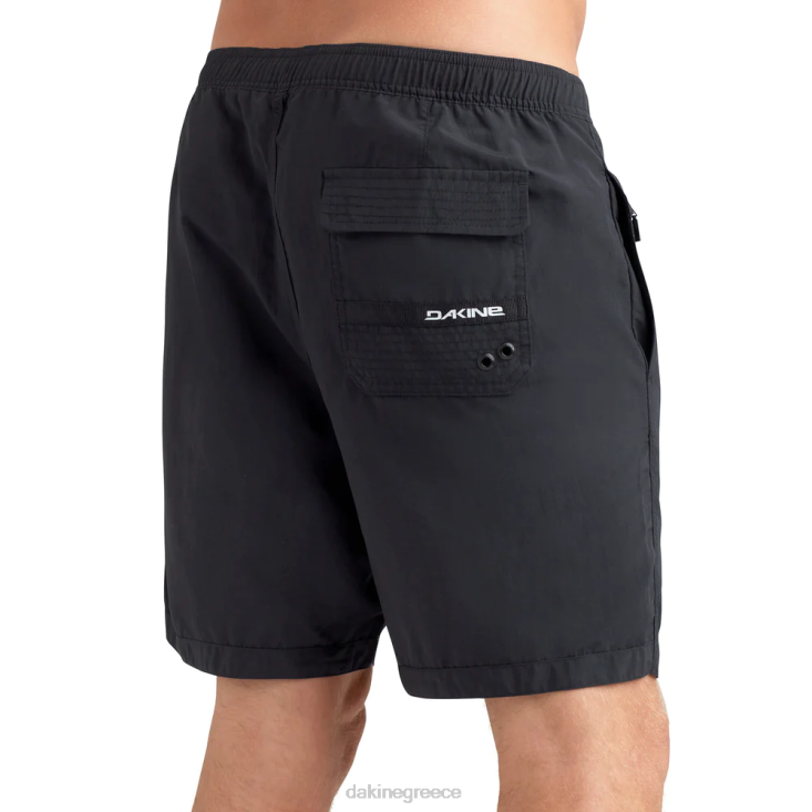 γρ Dakine άνδρες cruiser boardshort μαύρος 4D06T262 είδη ένδυσης