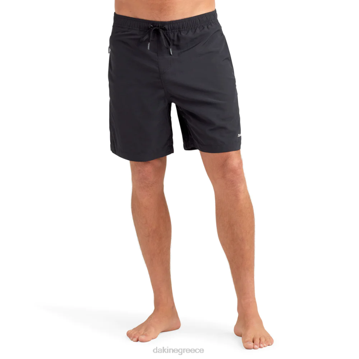 γρ Dakine άνδρες cruiser boardshort μαύρος 4D06T262 είδη ένδυσης