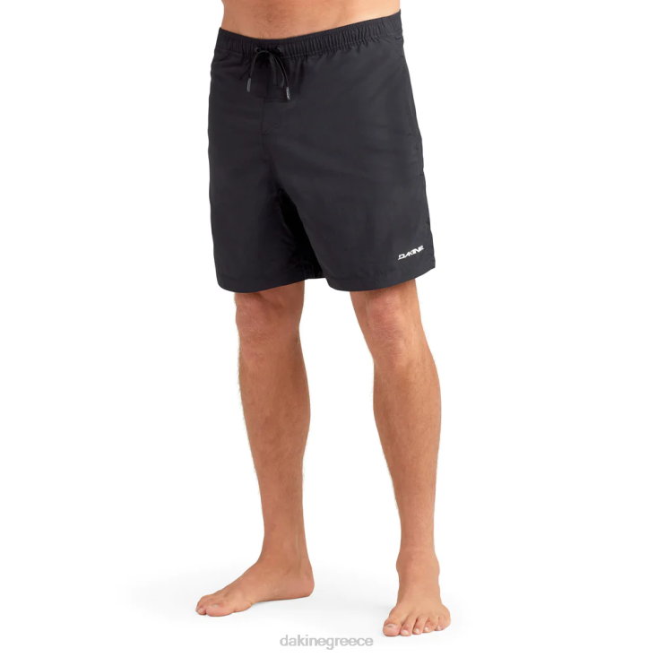 γρ Dakine άνδρες cruiser boardshort μαύρος 4D06T262 είδη ένδυσης